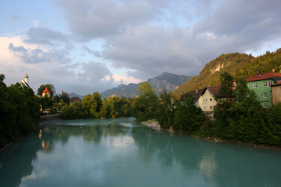 Fussen
