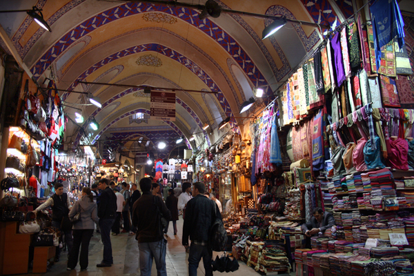 gran bazar gran bazar