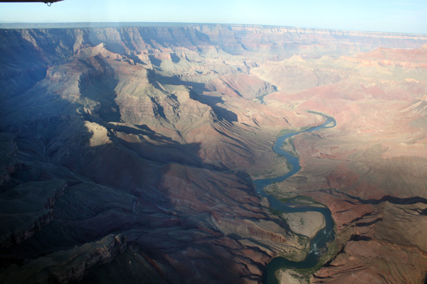Gran Canyon tour en avioneta