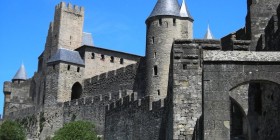 carcassone