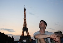 Paris 2009-02