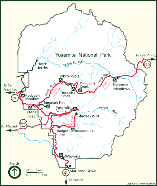 Yosemite_National_Park_Map