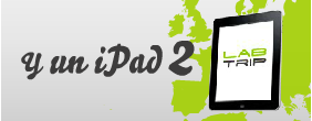 Concurso Viajes Labtrip