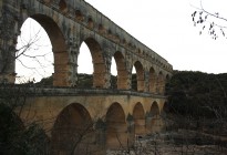 pontdugard