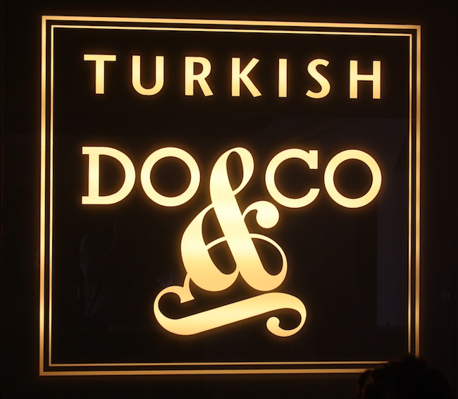 turkish Do & Co