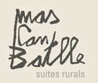 Mas Can Batlle Mas Can Batlle