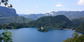 Lago Bled