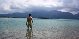 fussen lago