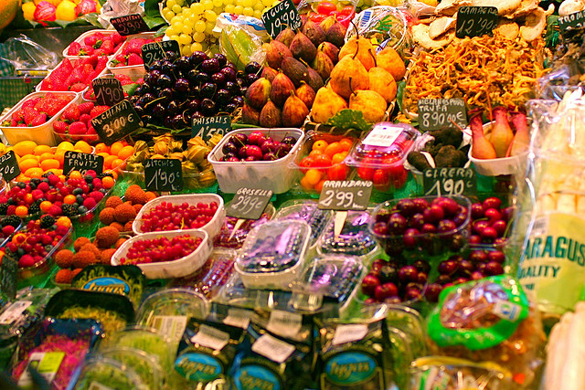boqueria