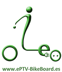 ePTV-BikeBoard ePTV-BikeBoard