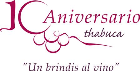 thabuca 10 aniv thabuca 10 aniv