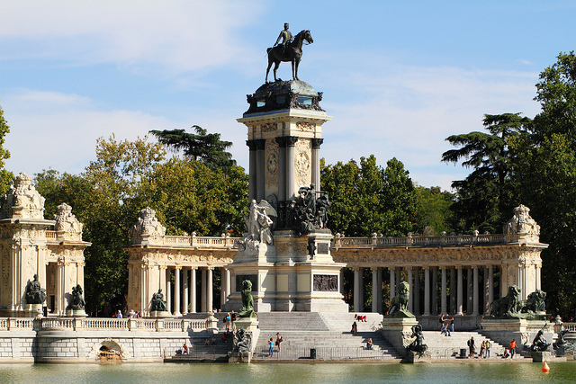 retiro