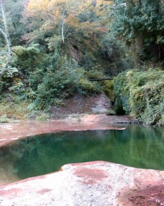 gorgues de canet d'adri