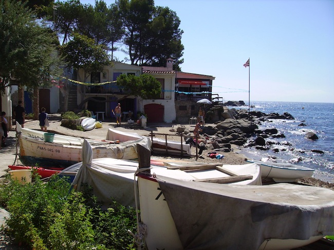 S'alguer costa brava S'alguer costa brava
