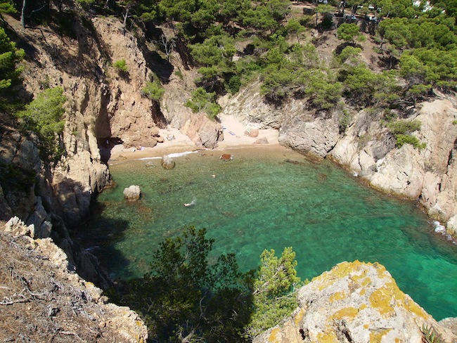 Cala Corb Cala Corb