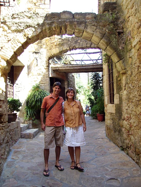 Pals Costa Brava Pals Costa Brava