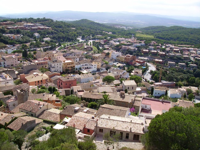 Begur Begur