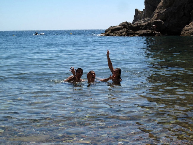 cala corb cala corb