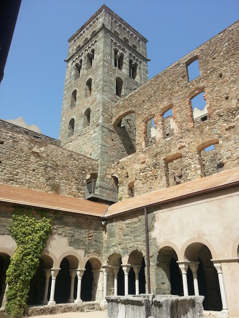 Sant Pere de Rodes Sant Pere de Rodes