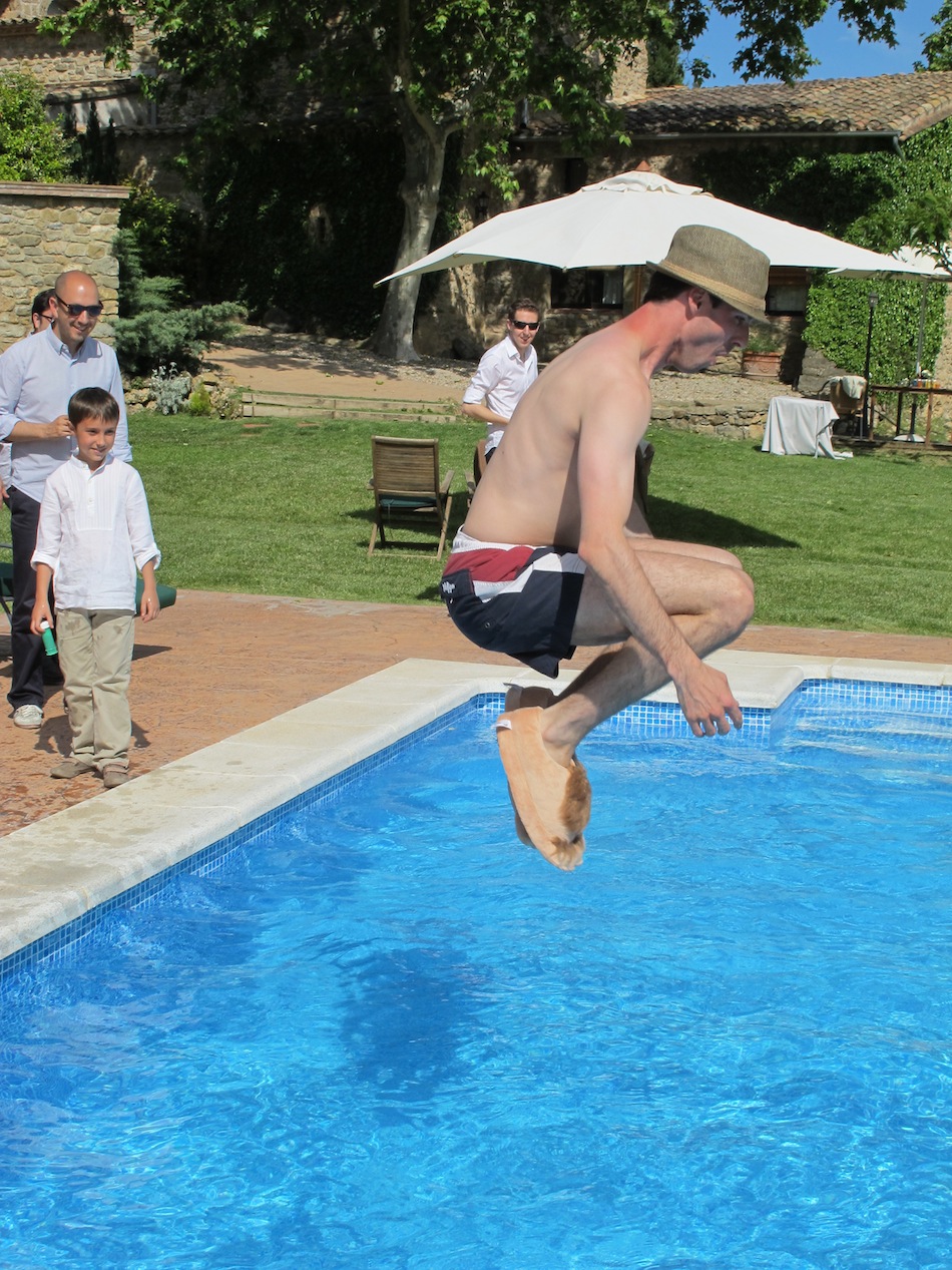 piscina nus de pedra