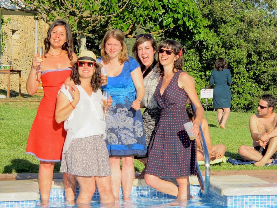 invitados