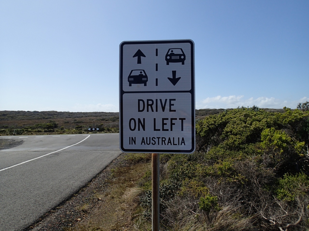 drive in australia drive in australia