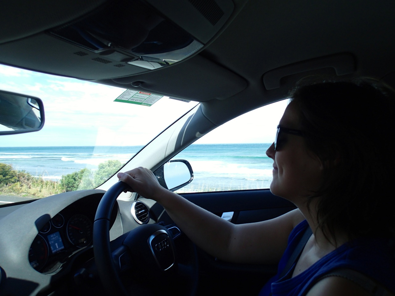 drive in australia drive in australia