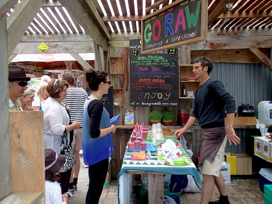 matakana market matakana market