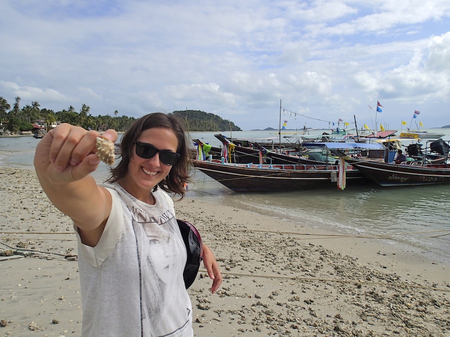 koh samui
