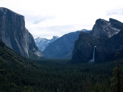 yosemite