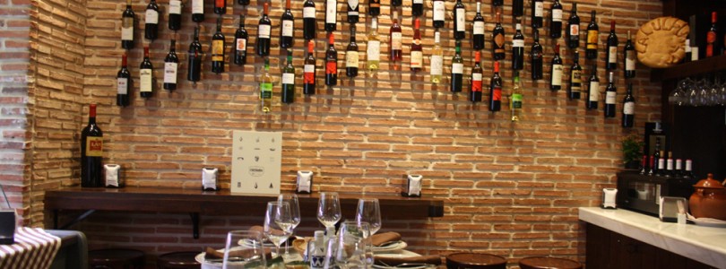 Restaurante La Cuchara Malaga