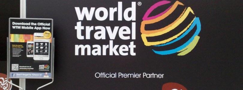 World Travel Market London