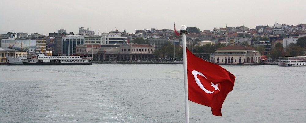 istanbul