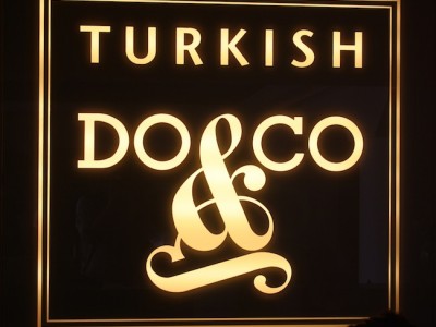 turkish Do & Co