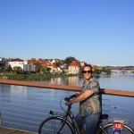 Tour en bici por Maribor