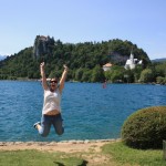 Lago Bled