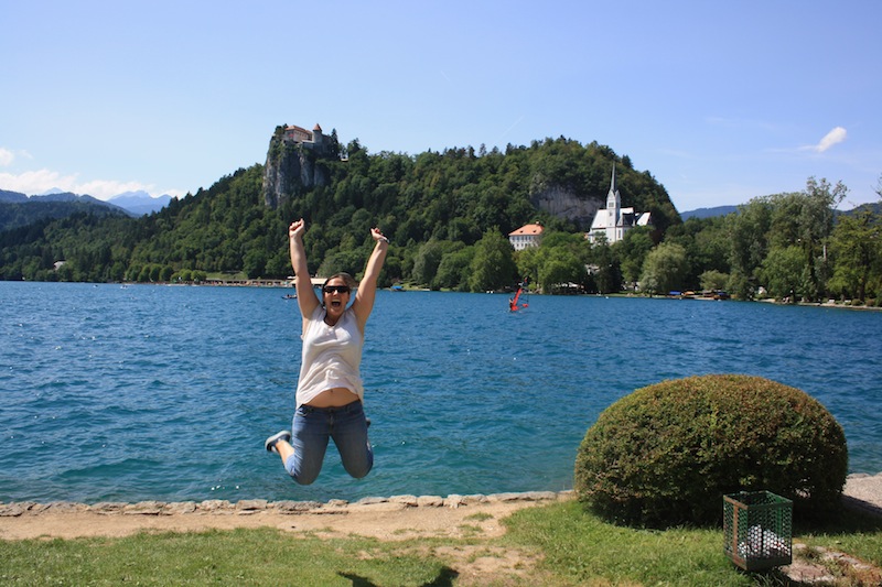 Lago Bled