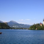 Lago Bled