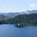 Lago Bled