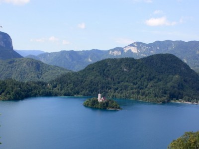 Lago Bled