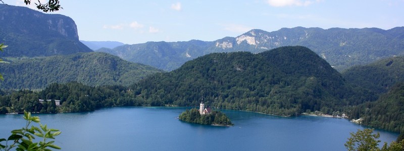 Lago Bled