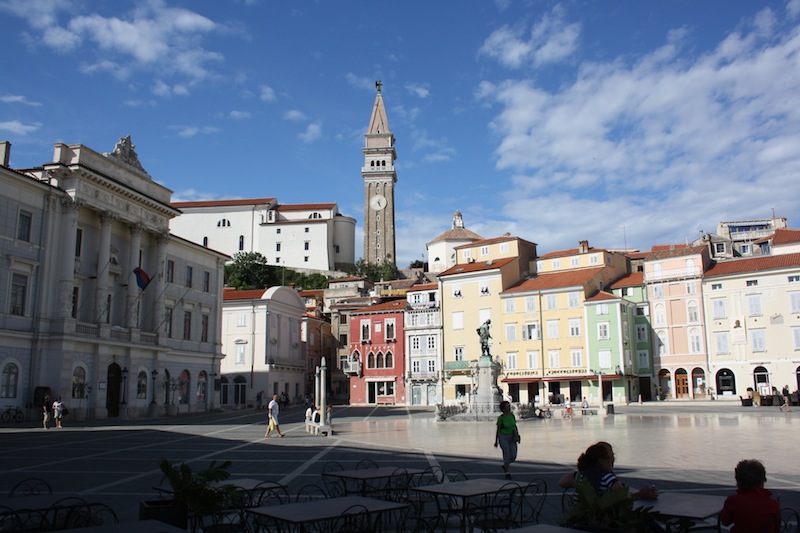 Piran