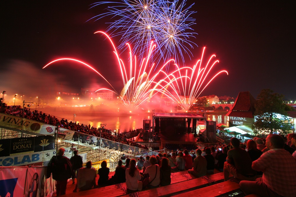 Festival Lent (foto archive STO) - Maribor2012.eu