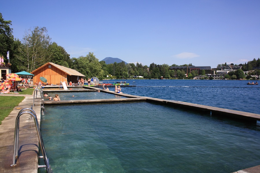 Piscinas para niños