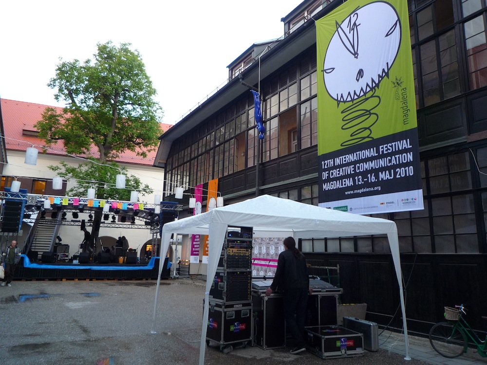 Jan Fabre (photo by Pat Verbruggen) - Maribor2012.eu