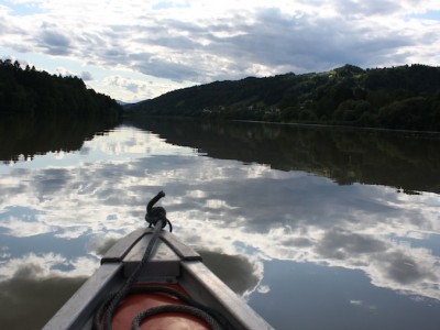 drava center kayak eslovenia maribor