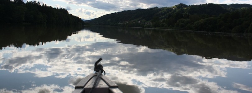 drava center kayak eslovenia maribor