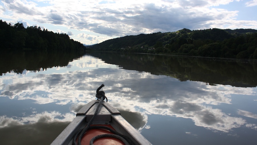 drava center kayak eslovenia maribor