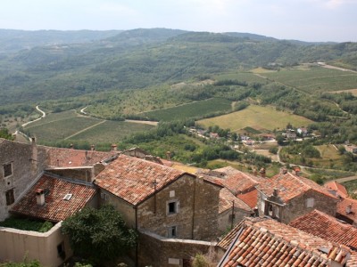 motovun