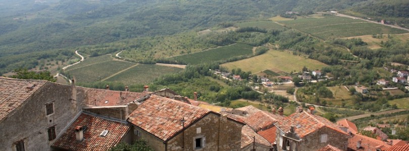 motovun